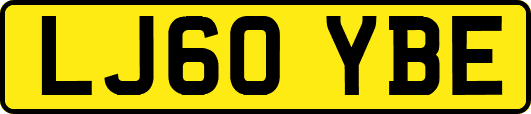 LJ60YBE