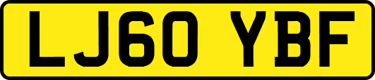 LJ60YBF