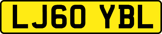 LJ60YBL