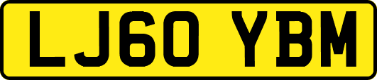 LJ60YBM
