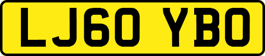LJ60YBO