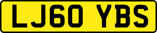 LJ60YBS
