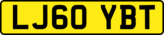 LJ60YBT