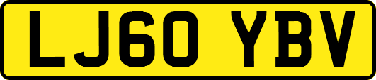LJ60YBV