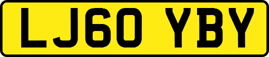 LJ60YBY