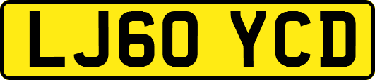 LJ60YCD
