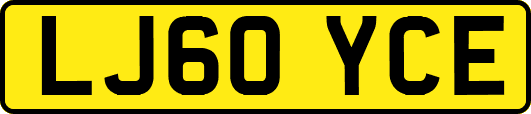 LJ60YCE