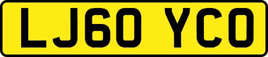 LJ60YCO