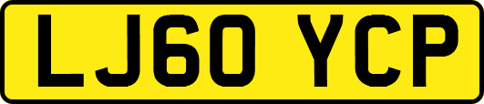 LJ60YCP