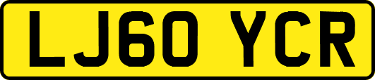LJ60YCR