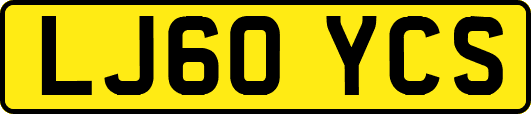 LJ60YCS