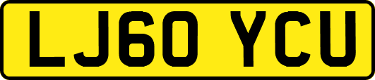 LJ60YCU