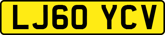 LJ60YCV