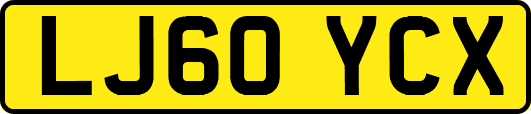 LJ60YCX
