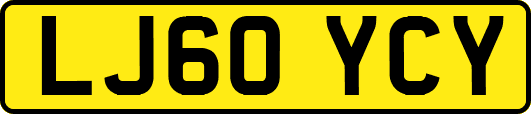 LJ60YCY