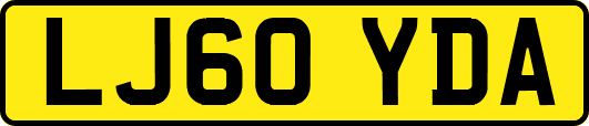 LJ60YDA