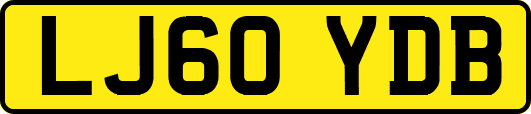 LJ60YDB
