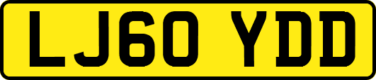 LJ60YDD