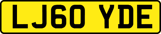 LJ60YDE