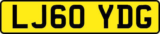 LJ60YDG