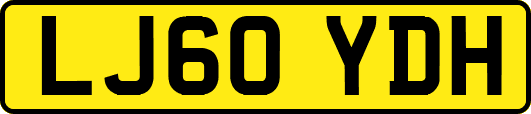 LJ60YDH