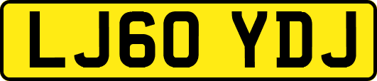 LJ60YDJ