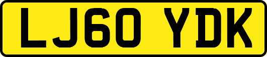 LJ60YDK