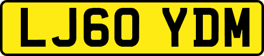 LJ60YDM