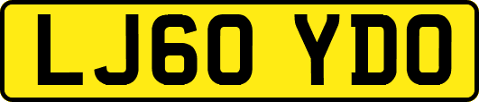 LJ60YDO