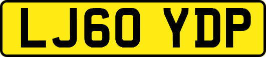LJ60YDP
