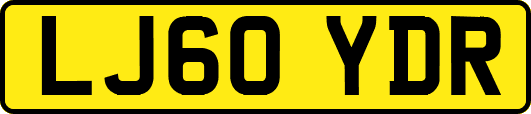 LJ60YDR