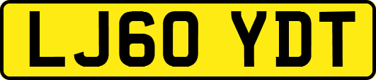 LJ60YDT