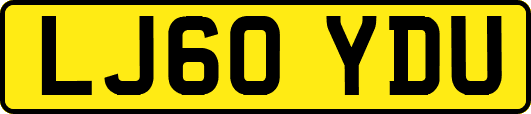 LJ60YDU