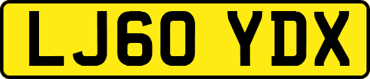 LJ60YDX