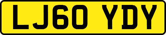 LJ60YDY