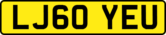LJ60YEU