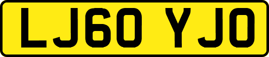 LJ60YJO