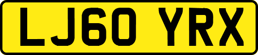 LJ60YRX