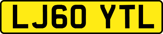 LJ60YTL