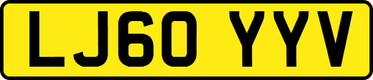 LJ60YYV