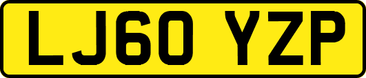 LJ60YZP