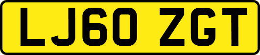LJ60ZGT