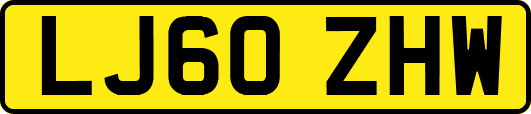 LJ60ZHW