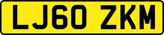 LJ60ZKM