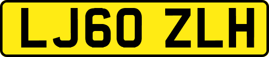 LJ60ZLH