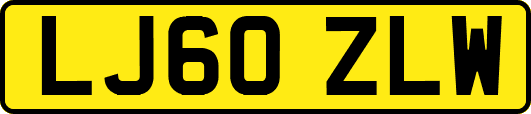LJ60ZLW