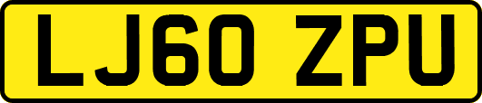 LJ60ZPU
