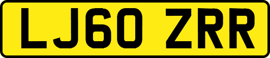 LJ60ZRR