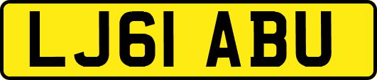 LJ61ABU