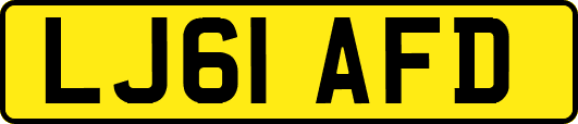 LJ61AFD